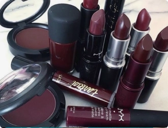 Nigeria Worrell Makeup & Beauty 